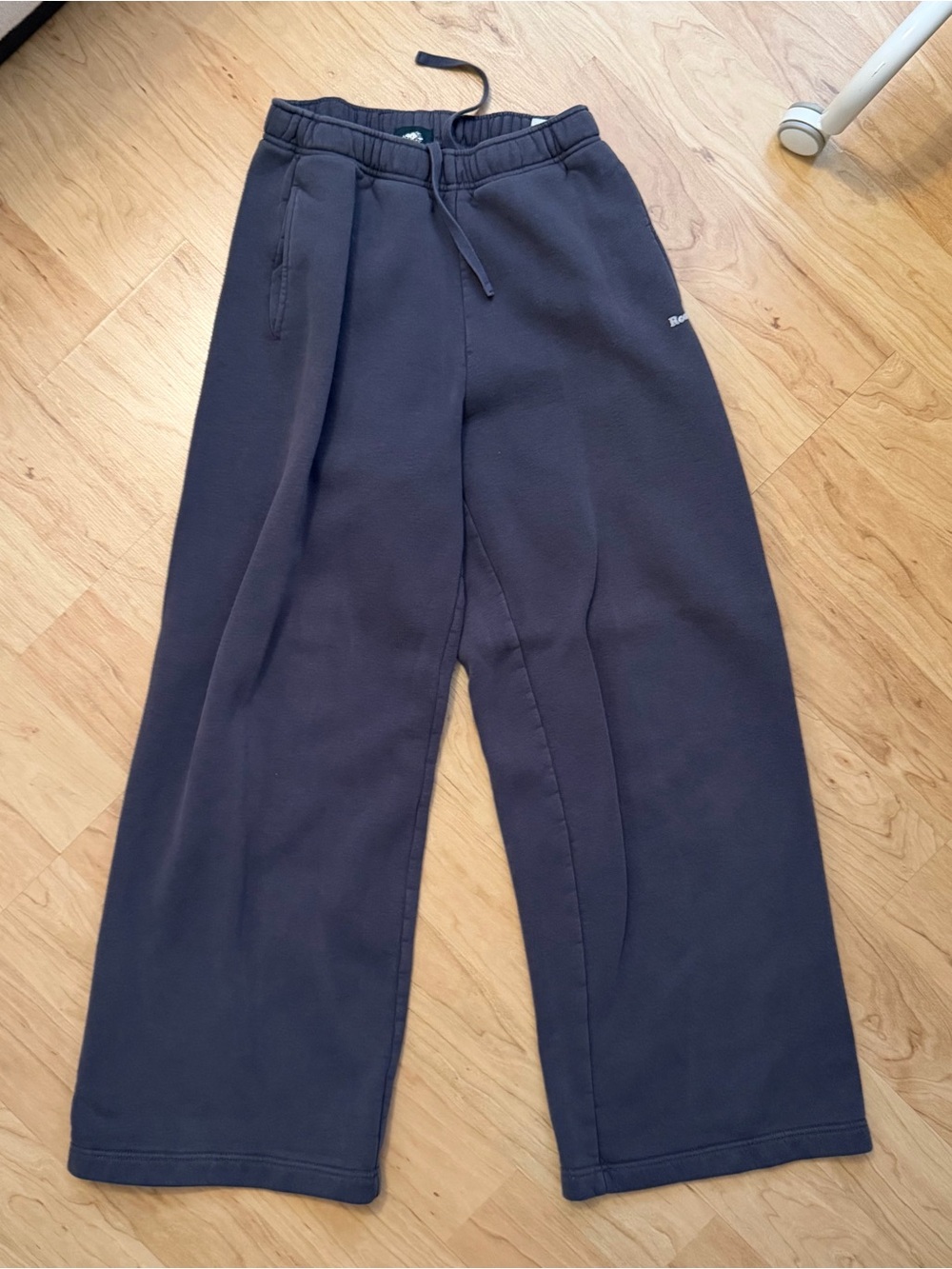 Root Cloud Sweatpants- SMALL